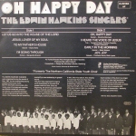Edwin Hawkins Singers - Oh Happy Day / Helidon